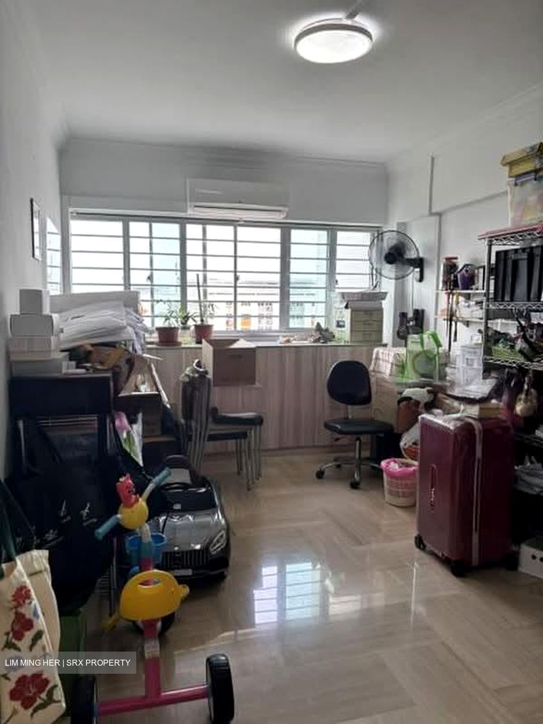 Blk 614 Yishun Street 61 (Yishun), HDB Executive #603676341